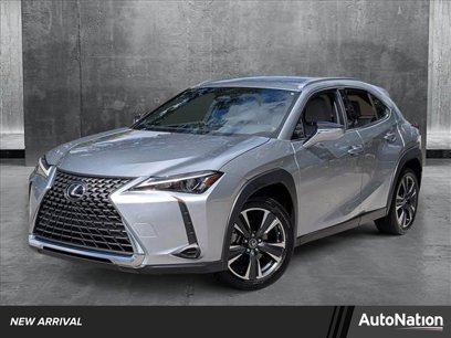 Used 2025 Lexus UX 300h FWD