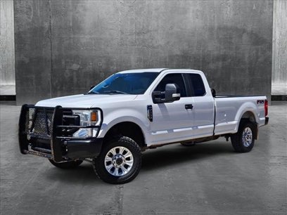 Used 2020 Ford F250 XL w/ Power Equipment Group