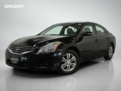 Used 2010 Nissan Altima 2.5 SL w/ SL Pkg