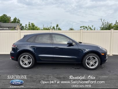 Used 2019 Porsche Macan