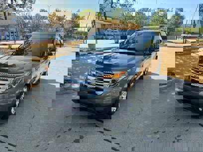 Used 2014 Ford Explorer XLT w/ Equipment Group 202A