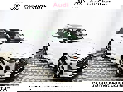 New 2025 Audi A5 2.0T Premium