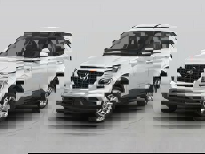 Certified 2023 Hyundai Venue Limited w/ Cargo Package