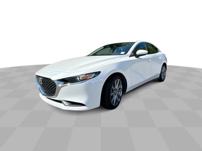 Used 2023 MAZDA MAZDA3 s
