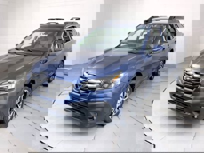 Used 2022 Subaru Outback Premium