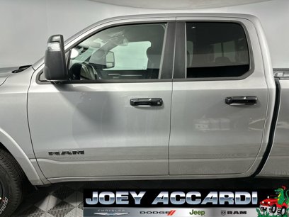 New 2025 RAM 1500 Big Horn