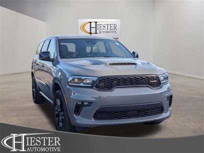 Used 2022 Dodge Durango GT