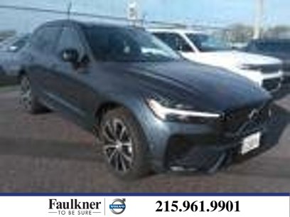 Certified 2024 Volvo XC60 B5 Plus