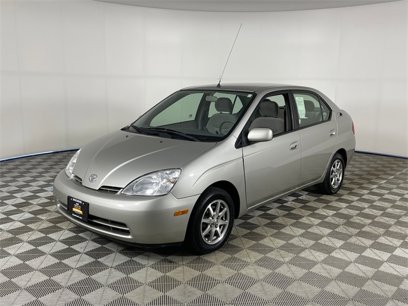 Used 2003 Toyota Prius