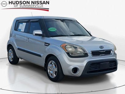 Used 2012 Kia Soul