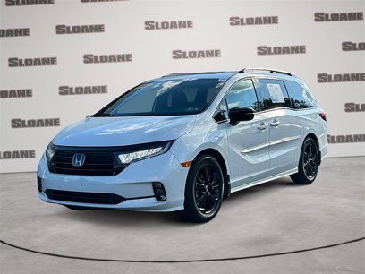 Used 2023 Honda Odyssey Sport