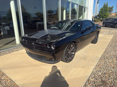 Used 2017 Dodge Challenger R/T w/ Sound Group