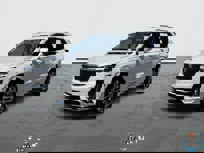Used 2022 Cadillac XT6 Premium Luxury
