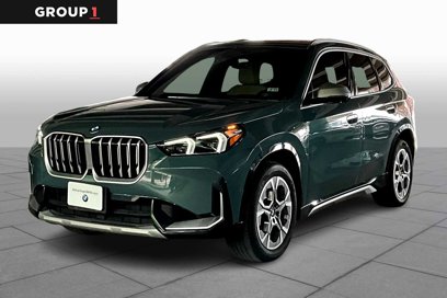 Certified 2023 BMW X1 xDrive28i w/ Premium Package