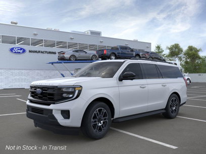 New 2025 Ford Expedition Max Active