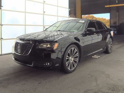 Used 2013 Chrysler 300 S