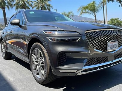 Used 2025 Genesis GV70 2.5T w/ Advanced Package