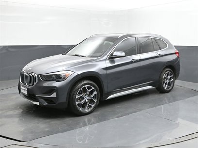 Used 2022 BMW X1 sDrive28i w/ Premium Package