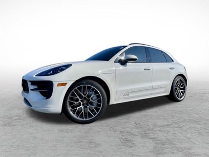 Used 2020 Porsche Macan GTS