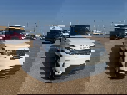 Used 2018 Land Rover Discovery SE