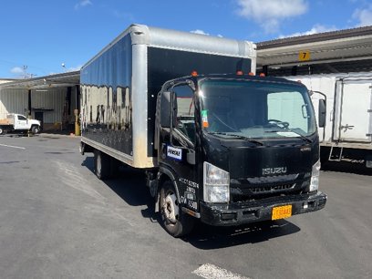 Used 2018 Isuzu NPR
