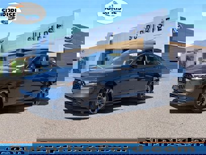 Used 2023 Honda Accord EX