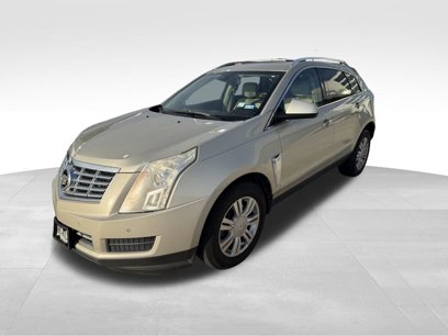 Used 2013 Cadillac SRX Luxury w/ Driver Awareness Package