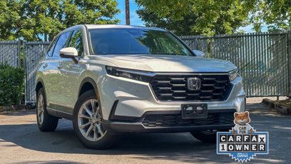 Used 2023 Honda CR-V EX