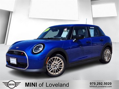 Used 2025 MINI Cooper S
