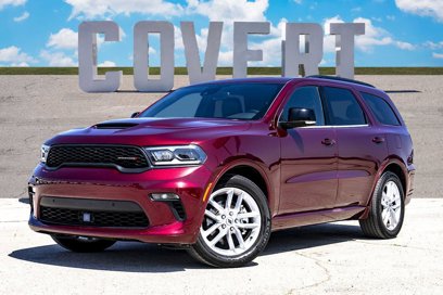 Used 2023 Dodge Durango R/T