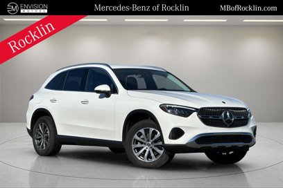 Used 2024 Mercedes-Benz GLC 300 4MATIC