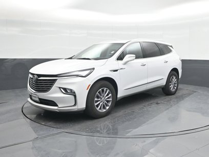 Used 2024 Buick Enclave Premium