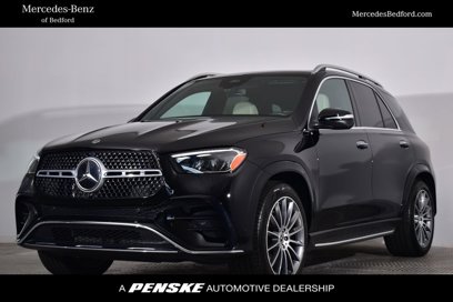 Used 2024 Mercedes-Benz GLE 350 4MATIC