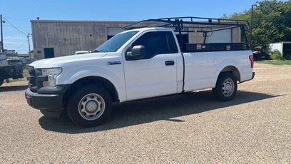 Used 2016 Ford F150 XL w/ Equipment Group 101A Mid