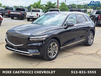 Used 2025 Genesis GV70 2.5T
