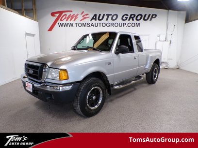 Used 2004 Ford Ranger XLT