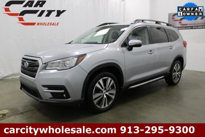Used 2022 Subaru Ascent Limited