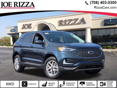 Used 2023 Ford Edge SEL