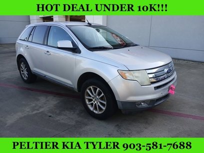 Used 2010 Ford Edge SEL