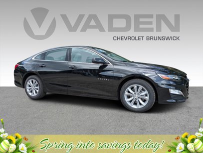 New 2024 Chevrolet Malibu LT