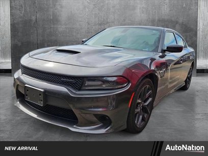 Used 2021 Dodge Charger R/T w/ Blacktop Package