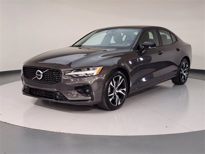 Used 2024 Volvo S60 B5 Core
