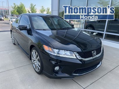 Used 2013 Honda Accord EX-L