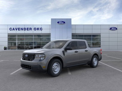 New 2025 Ford Maverick XL