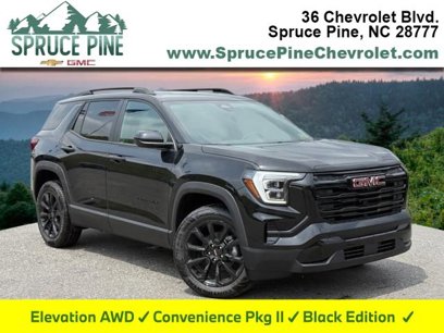 New 2026 GMC Terrain Elevation w/ Elevation Premium Package