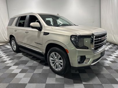 Used 2023 GMC Yukon SLT