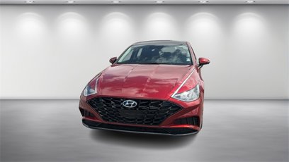 Used 2023 Hyundai Sonata Limited