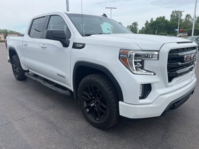 Used 2021 GMC Sierra 1500 Elevation