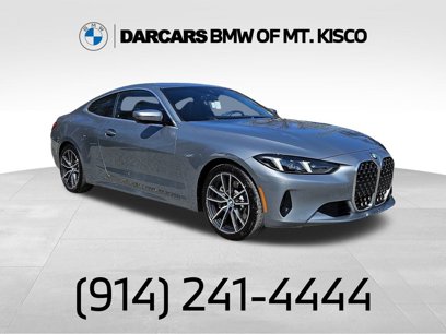 Used 2025 BMW 430i xDrive Coupe w/ Premium Package