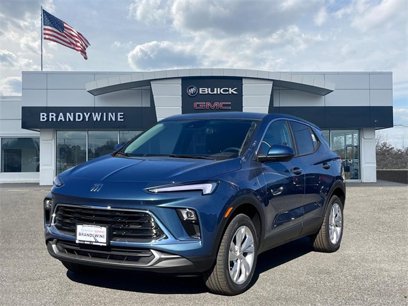 New 2025 Buick Encore GX Preferred w/ Comfort Package